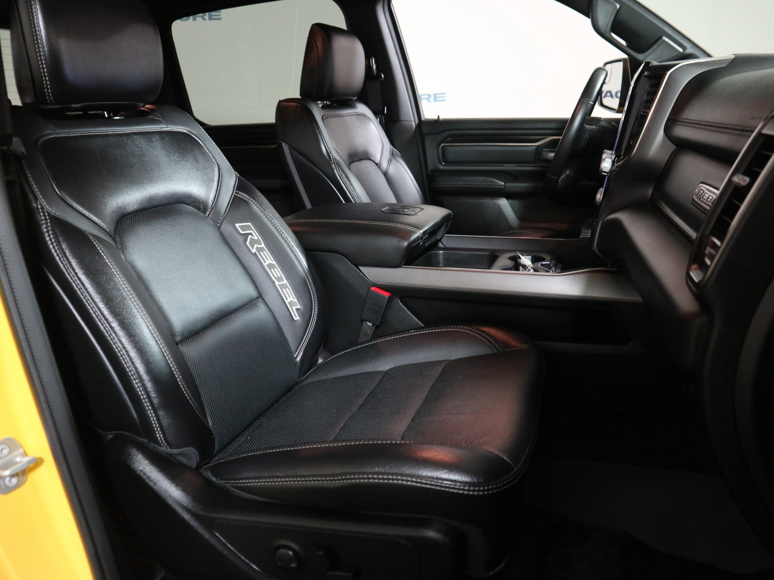 2023 RAM 1500 Rebel Crew Cab 4x4