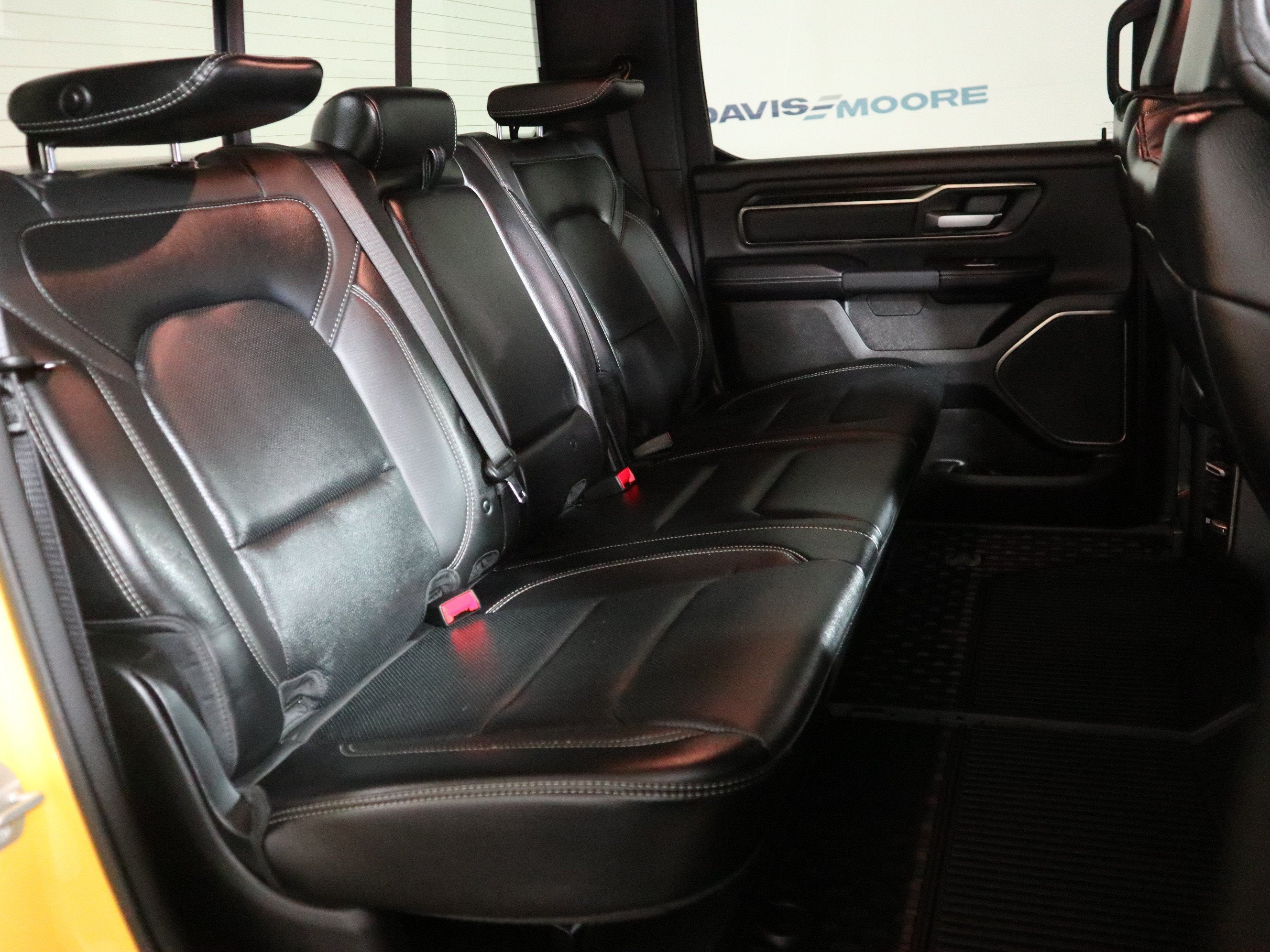 2023 RAM 1500 Rebel Crew Cab 4x4