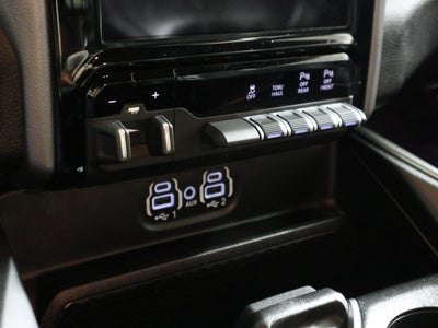 2023 RAM 1500 Rebel Crew Cab 4x4