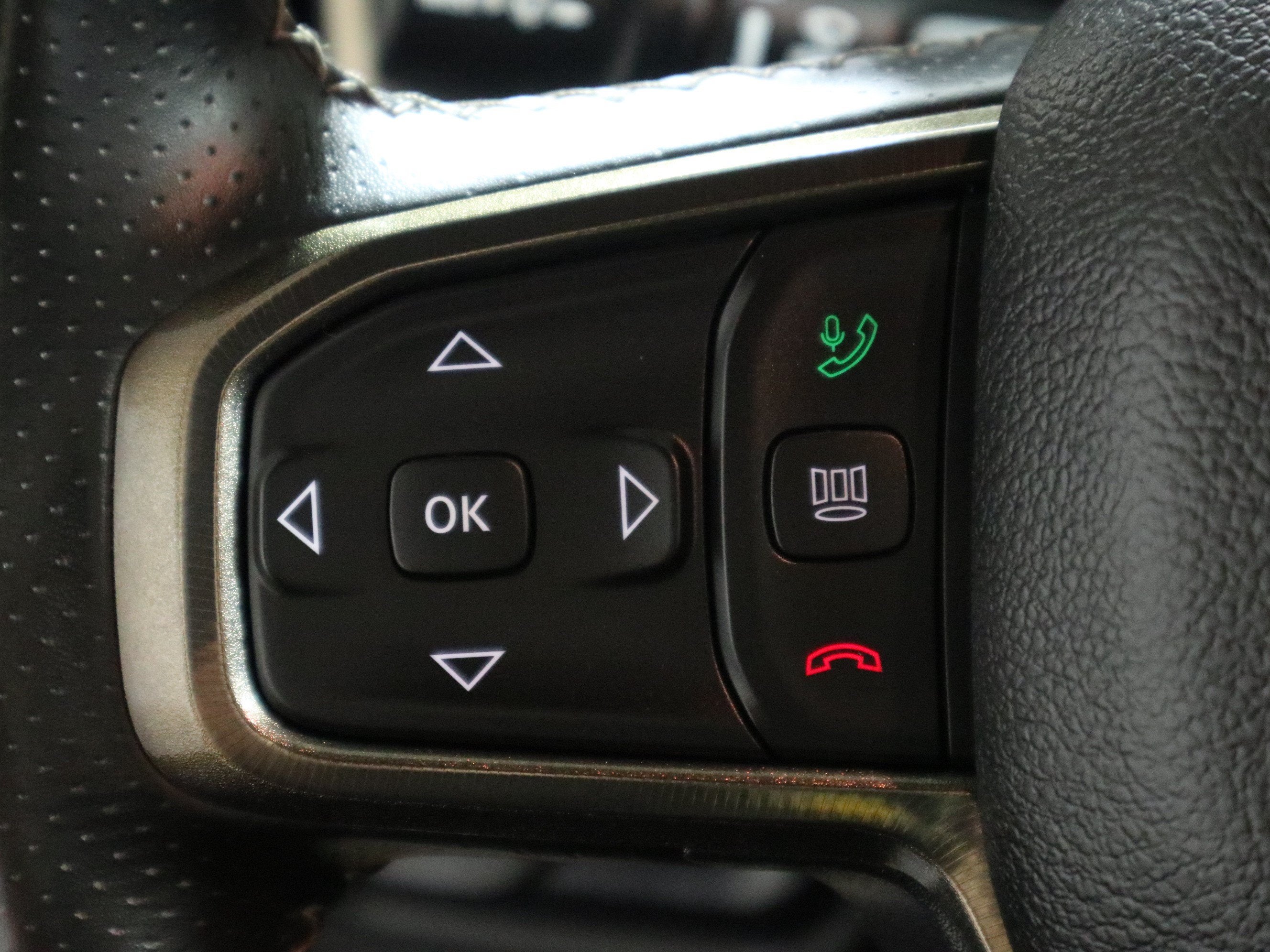 2023 RAM 1500 Rebel Crew Cab 4x4