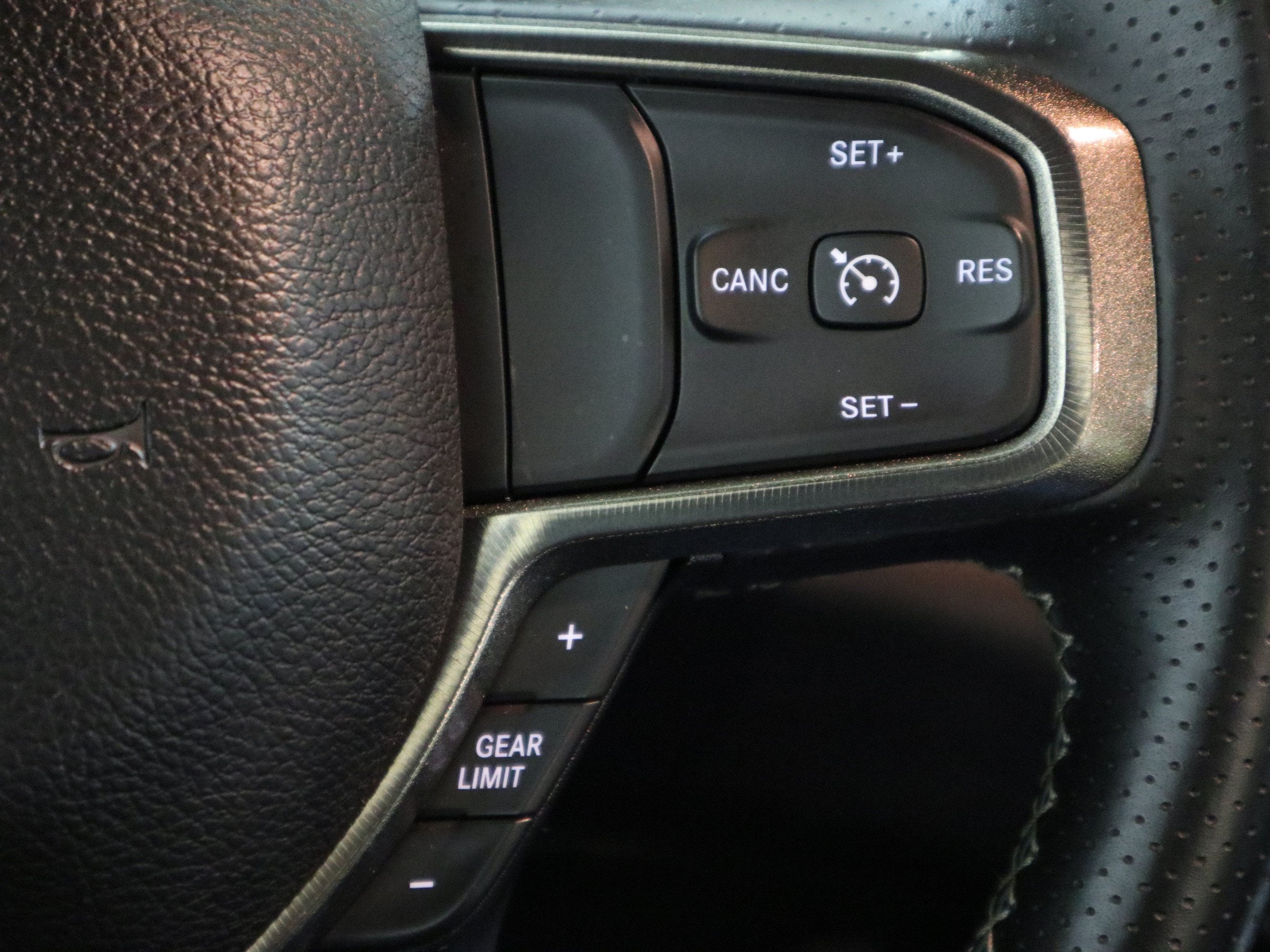 2023 RAM 1500 Rebel Crew Cab 4x4