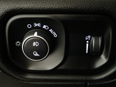 2023 RAM 1500 Rebel Crew Cab 4x4
