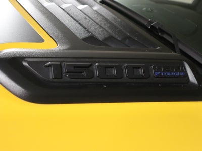 2023 RAM 1500 Rebel Crew Cab 4x4