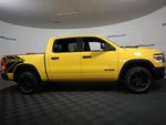 2023 RAM 1500 Rebel Crew Cab 4x4