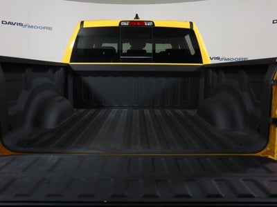2023 RAM 1500 Rebel Crew Cab 4x4