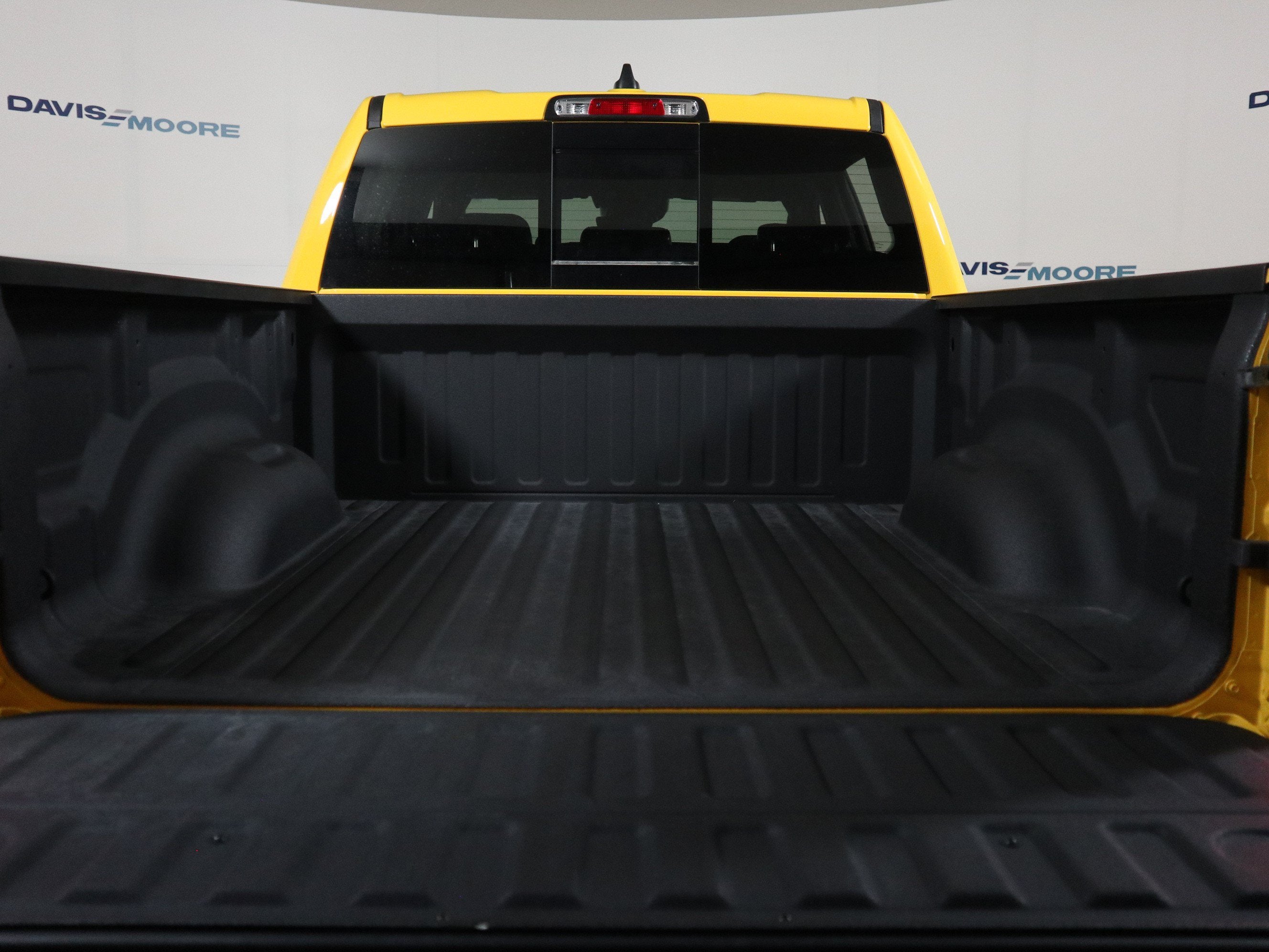 2023 RAM 1500 Rebel Crew Cab 4x4