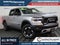 2021 RAM 1500 Rebel Crew Cab 4x4