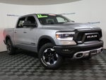 2021 RAM 1500 Rebel Crew Cab 4x4