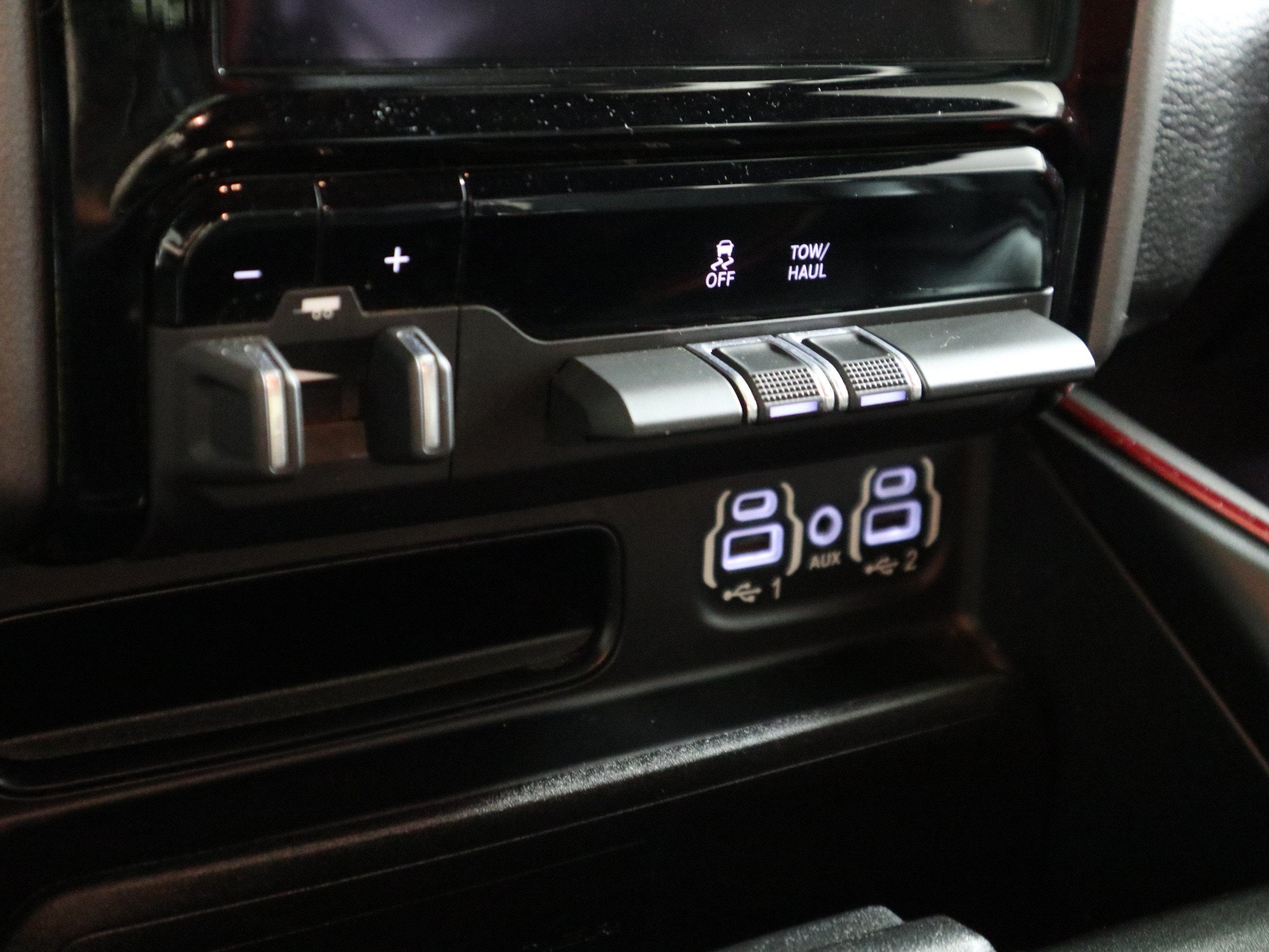 2021 RAM 1500 Rebel Crew Cab 4x4