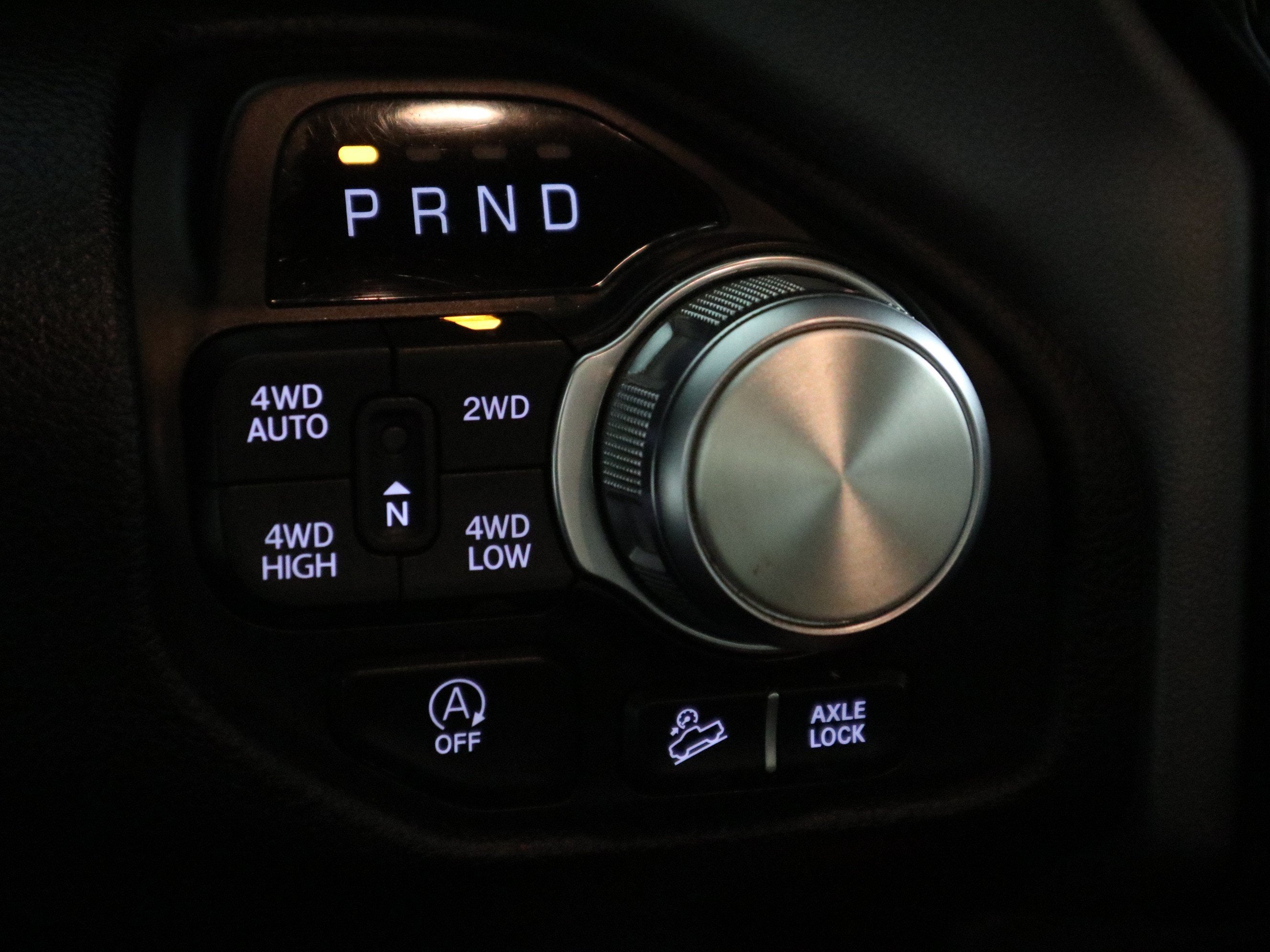 2021 RAM 1500 Rebel Crew Cab 4x4