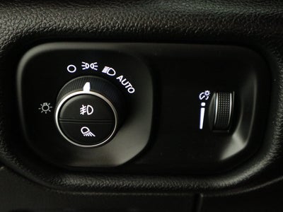 2021 RAM 1500 Rebel Crew Cab 4x4