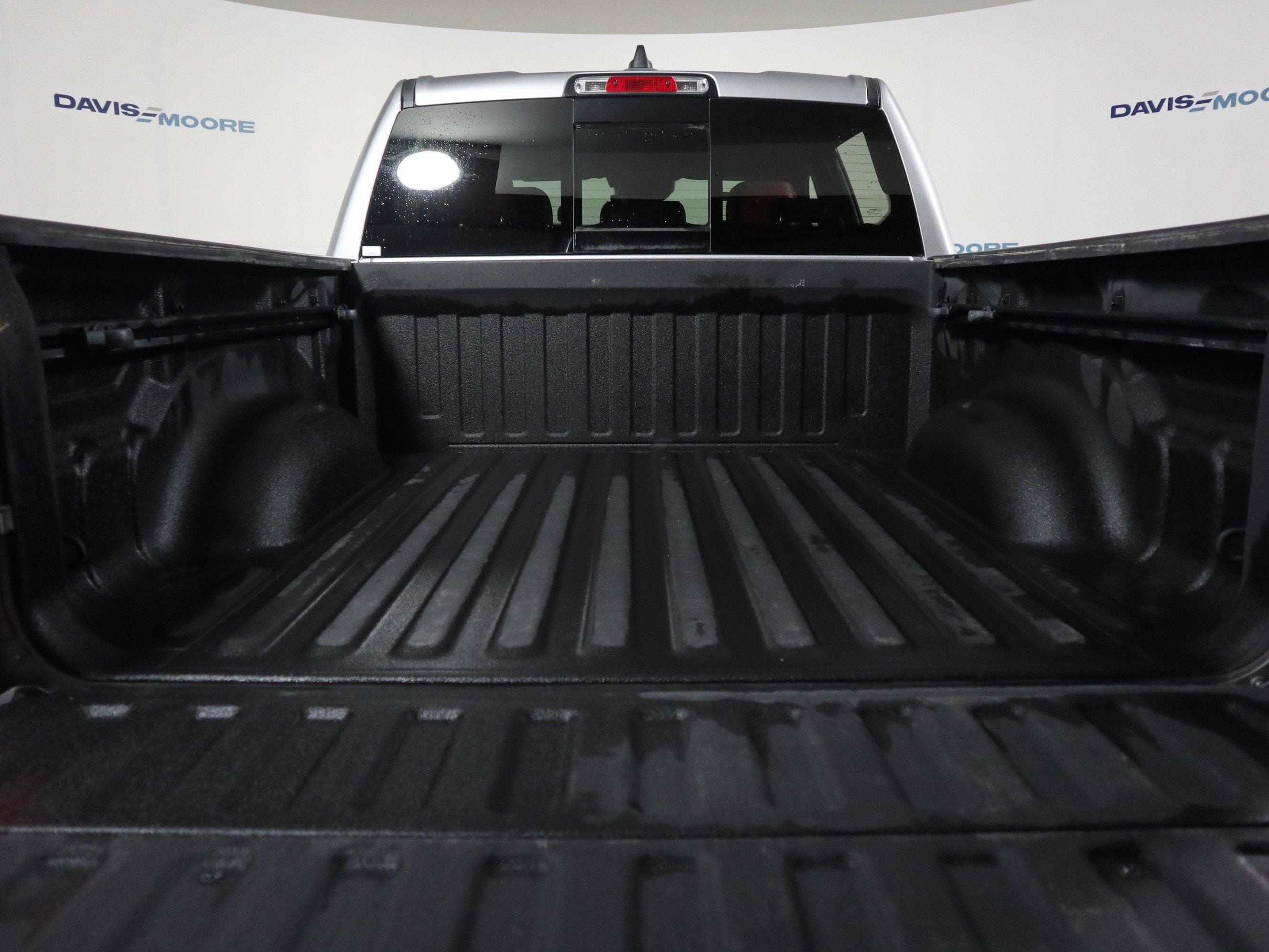 2021 RAM 1500 Rebel Crew Cab 4x4