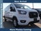2024 Ford Transit Passenger Wagon XLT