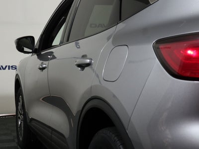 2022 Ford Escape SEL AWD