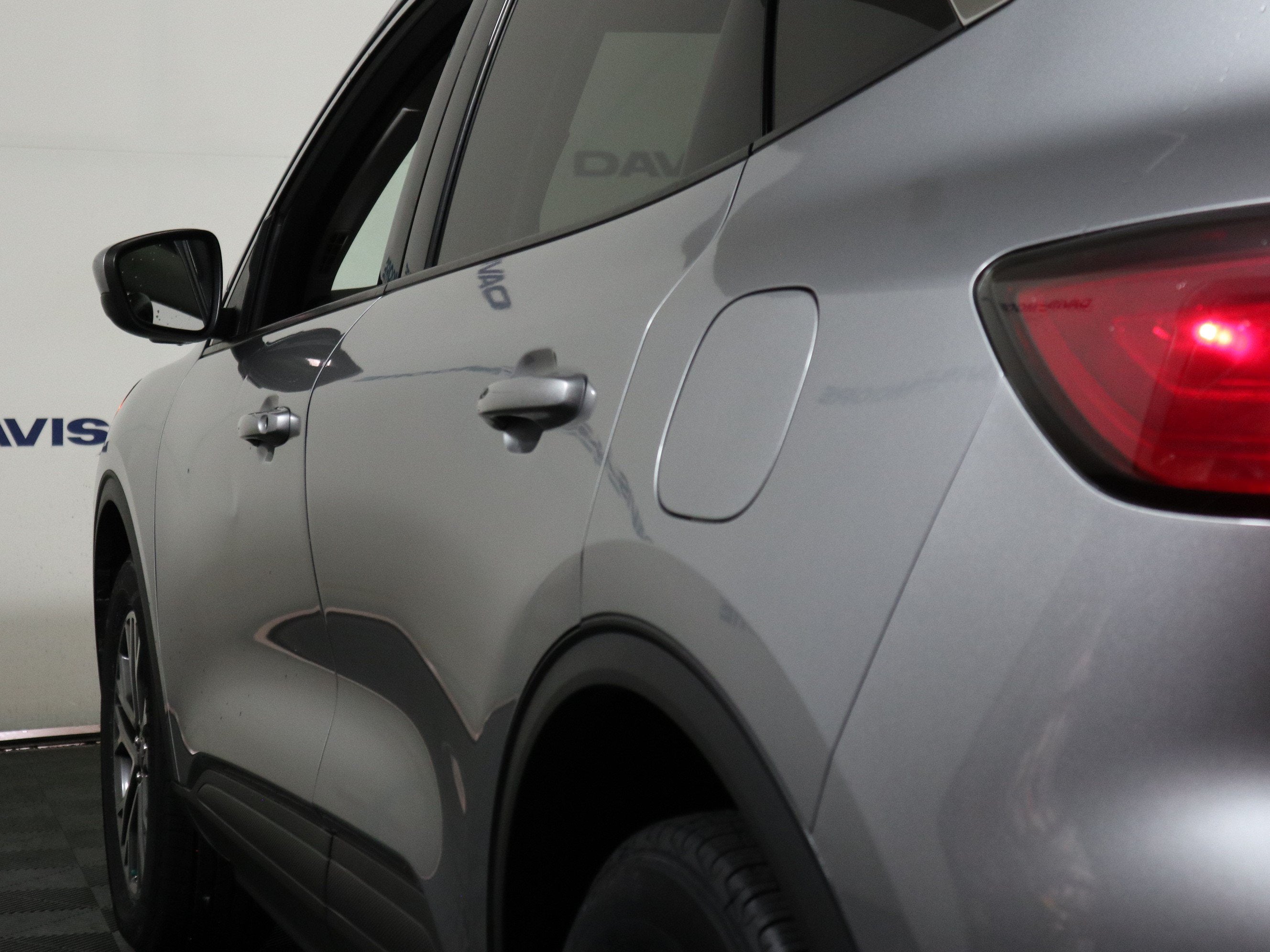 2022 Ford Escape SEL AWD