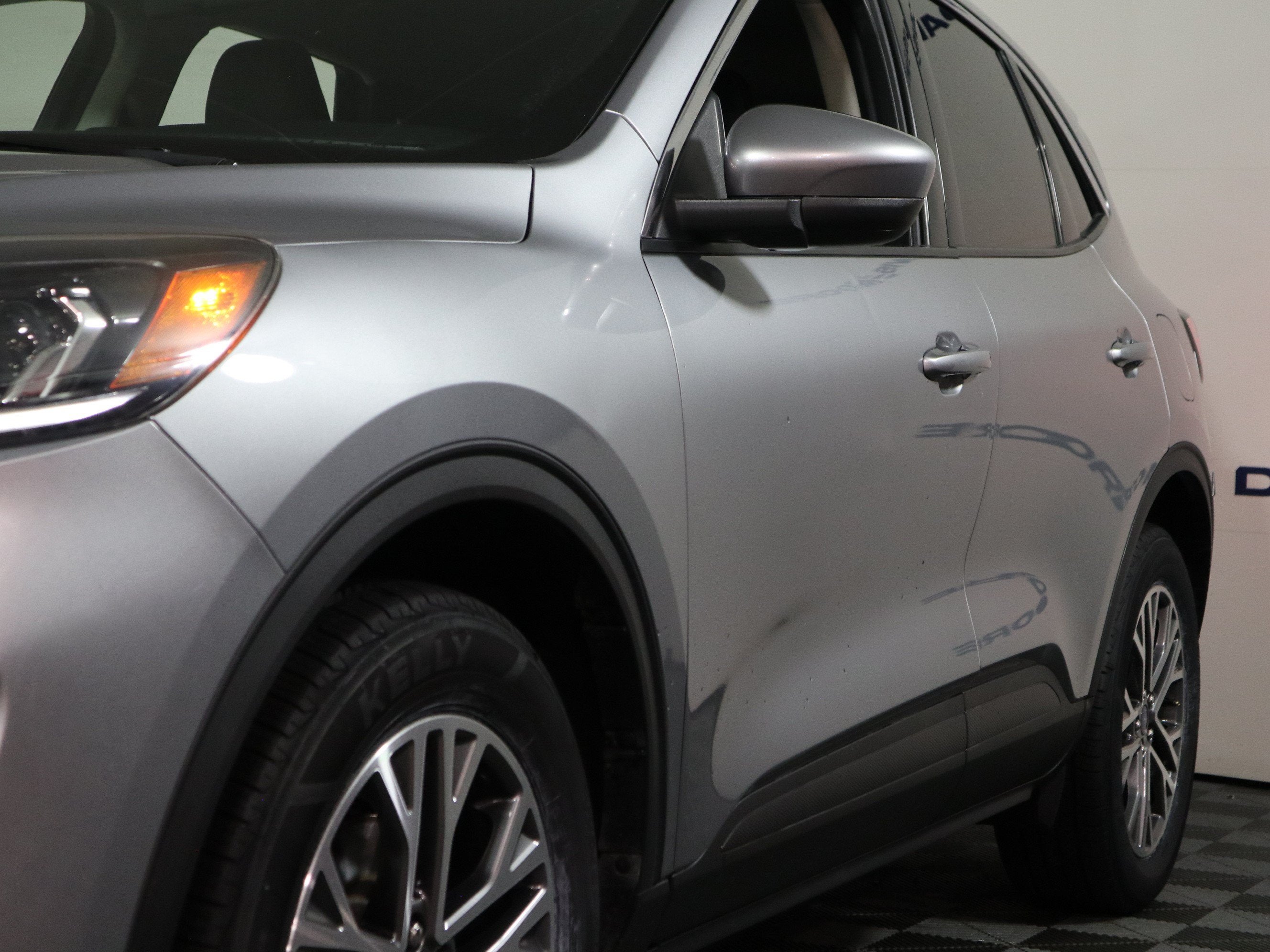 2022 Ford Escape SEL AWD
