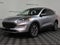 2022 Ford Escape SEL AWD
