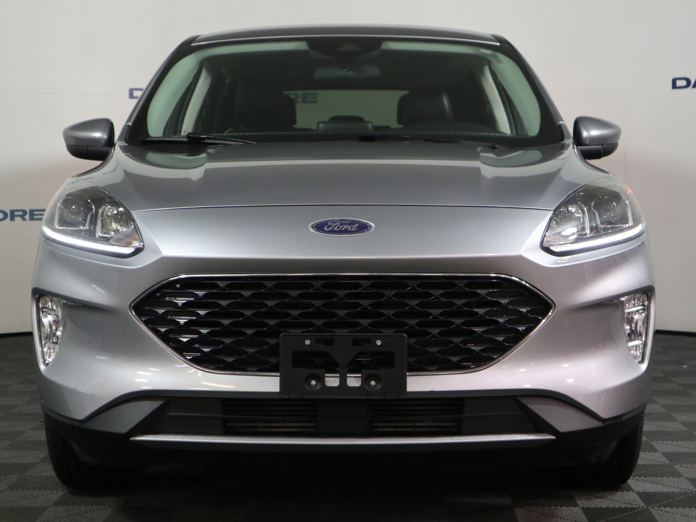 2022 Ford Escape SEL AWD