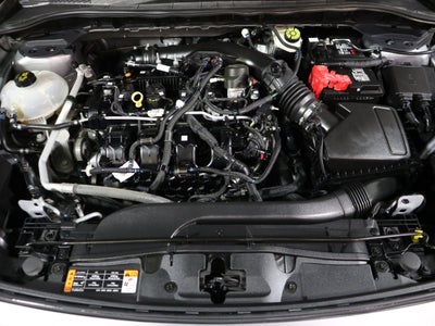 2022 Ford Escape SEL AWD