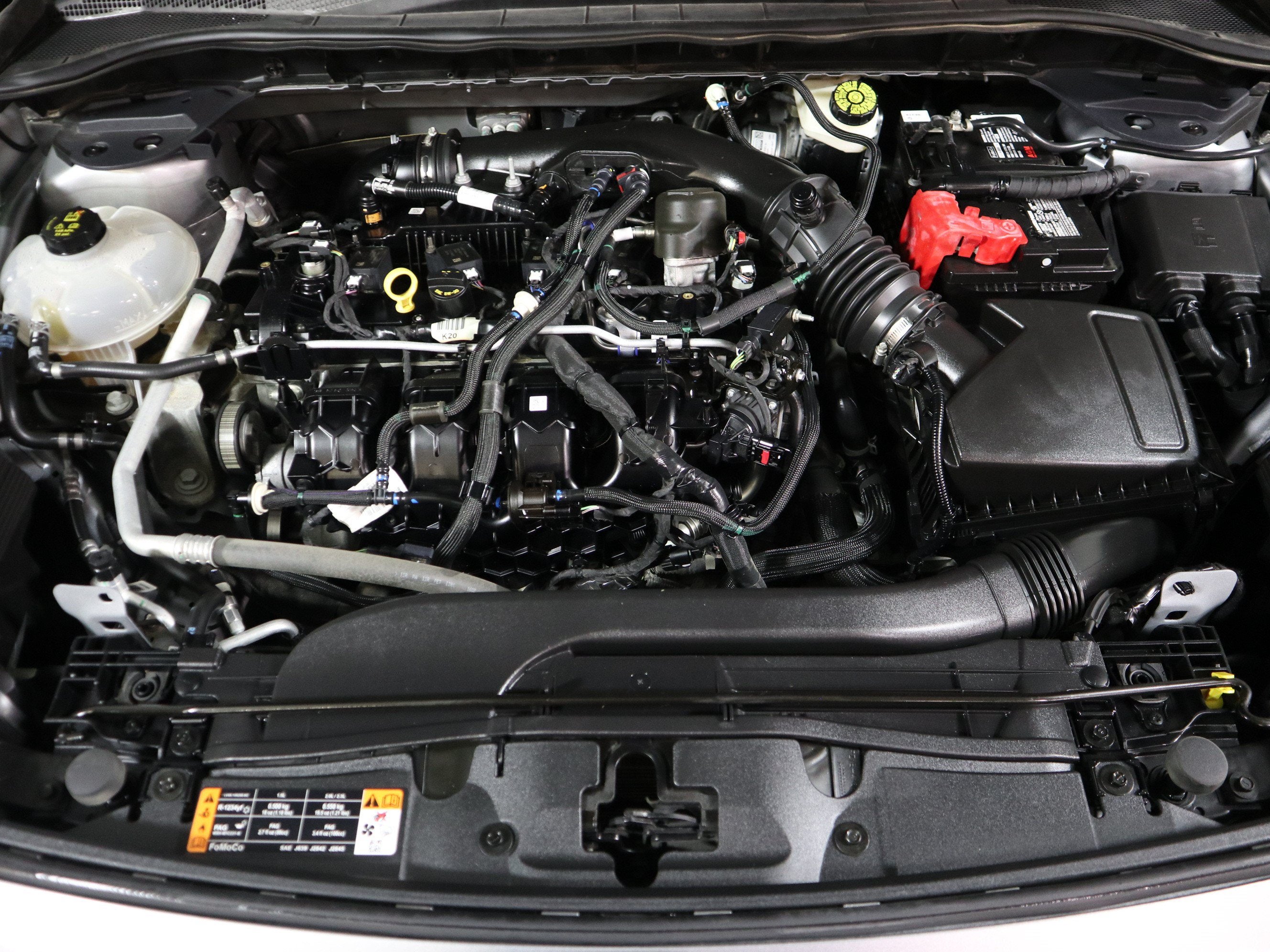 2022 Ford Escape SEL AWD