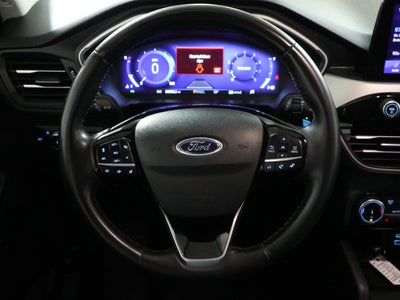 2022 Ford Escape SEL AWD