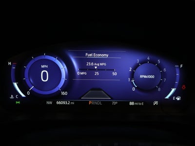 2022 Ford Escape SEL AWD