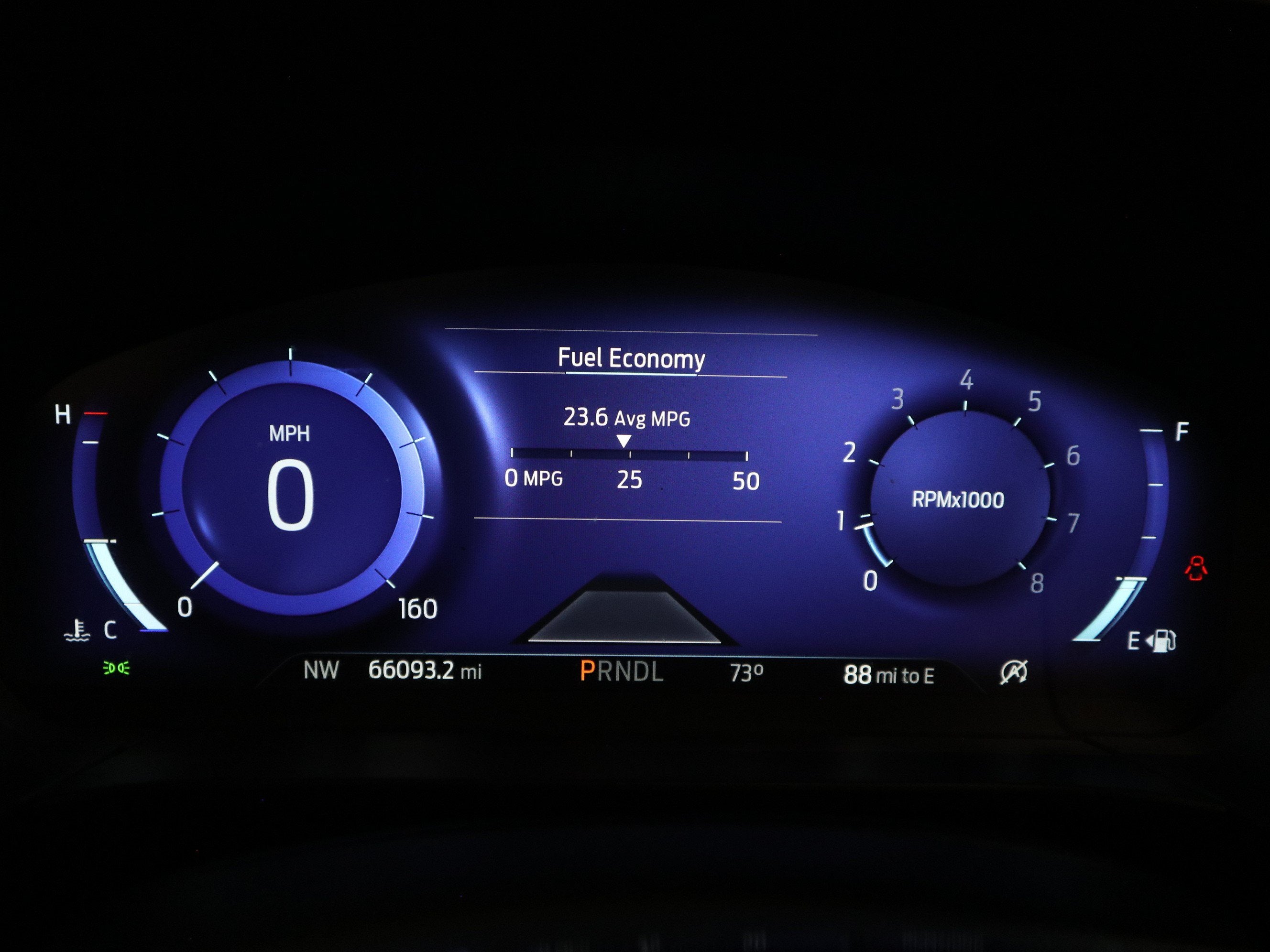 2022 Ford Escape SEL AWD
