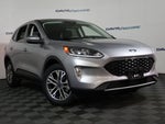 2022 Ford Escape SEL AWD