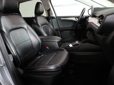 2022 Ford Escape SEL AWD