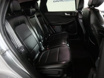 2022 Ford Escape SEL AWD