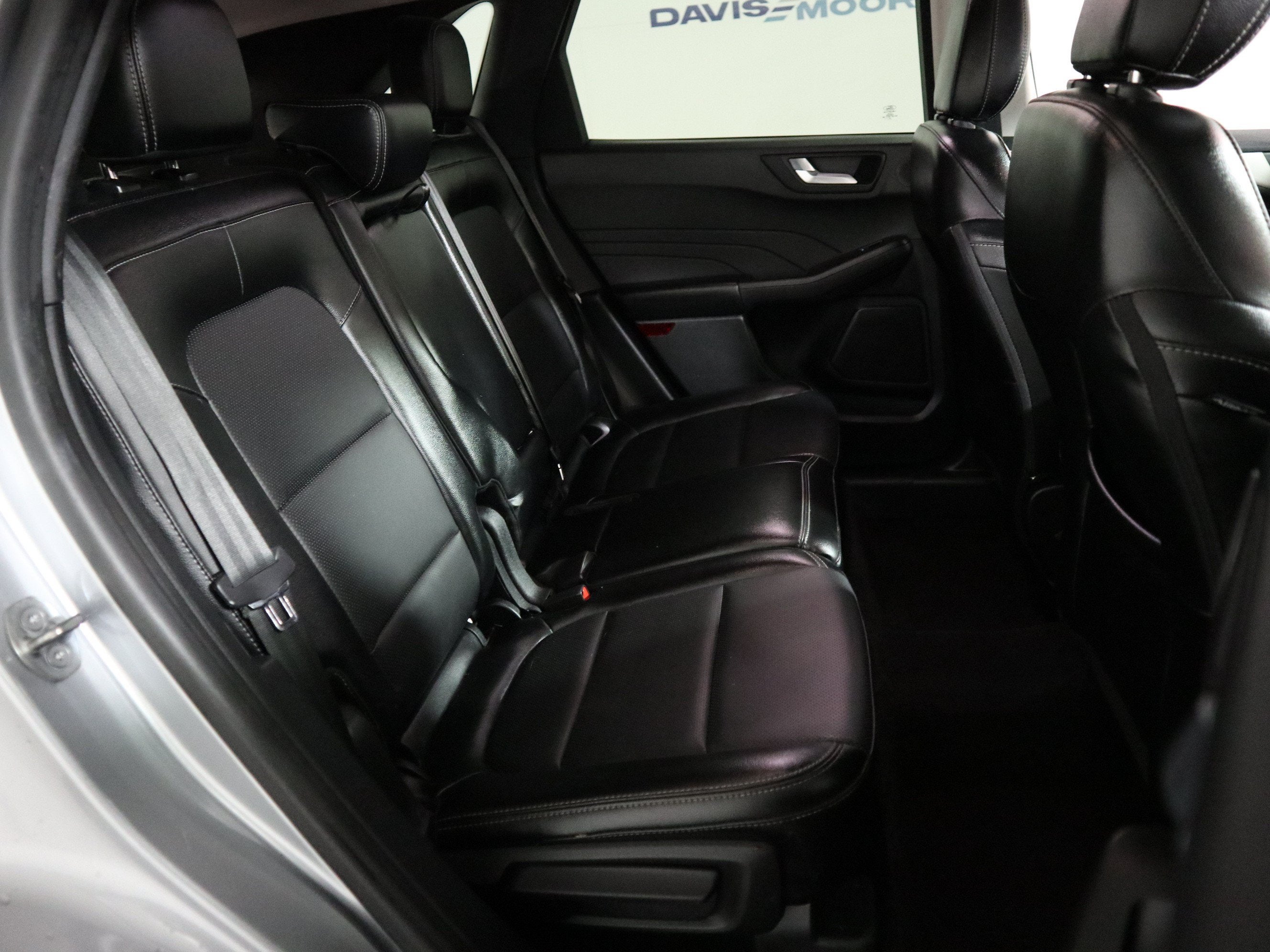 2022 Ford Escape SEL AWD