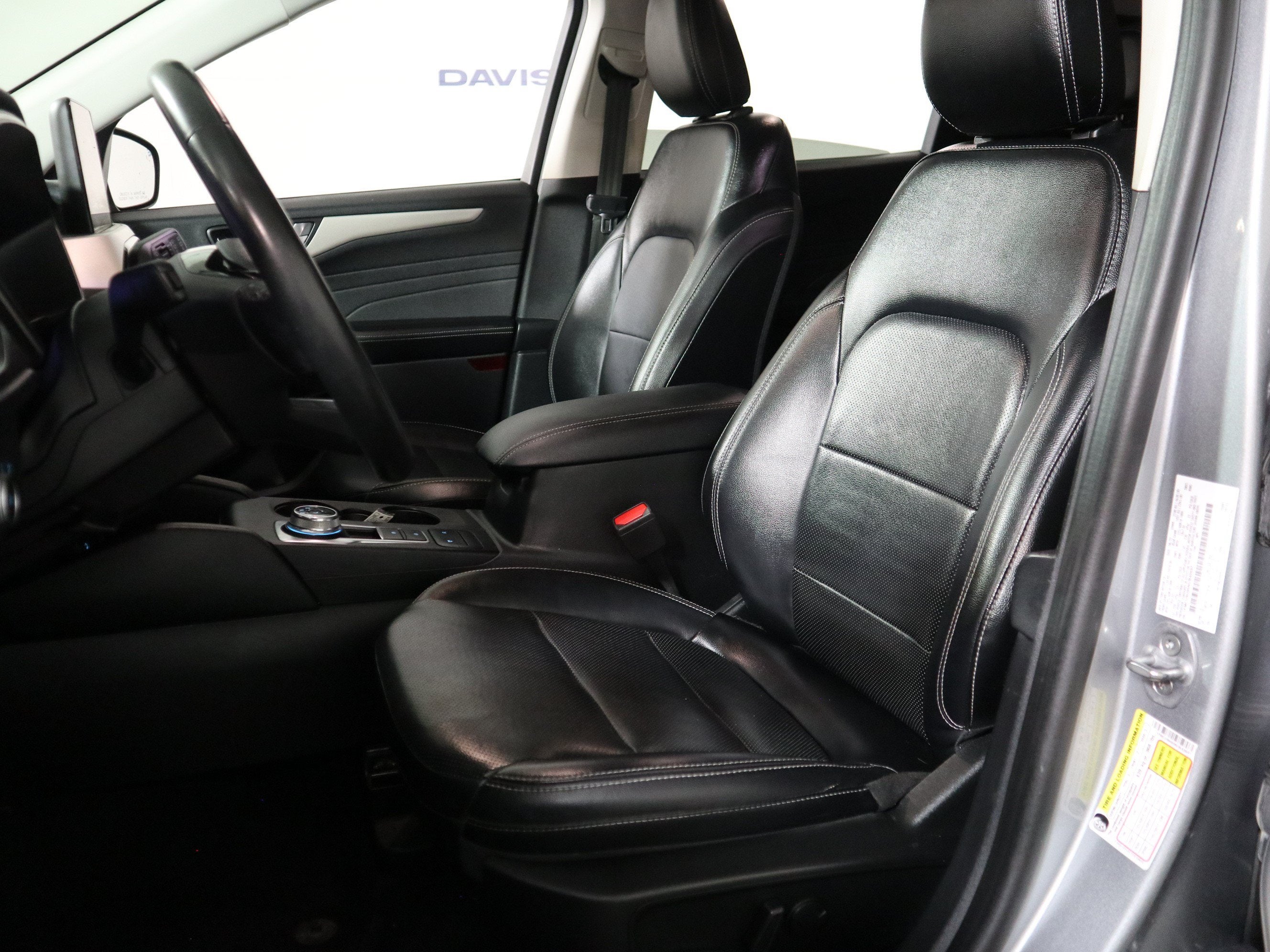 2022 Ford Escape SEL AWD