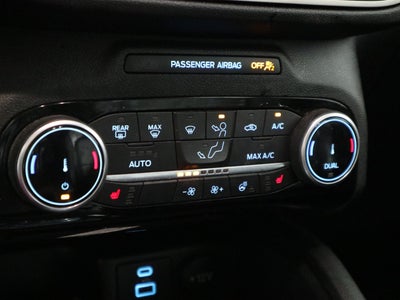2022 Ford Escape SEL AWD