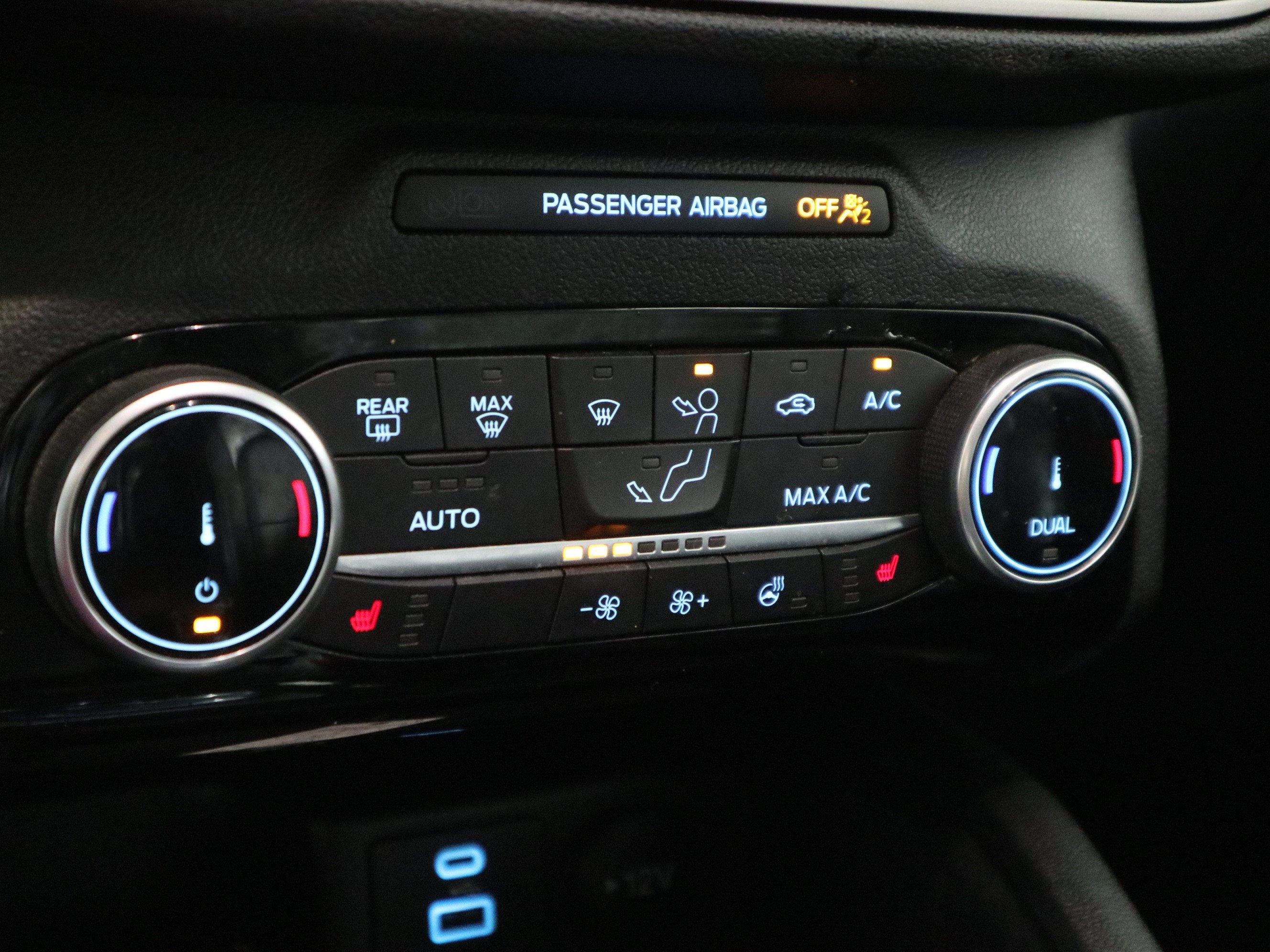 2022 Ford Escape SEL AWD