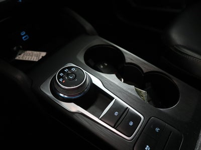2022 Ford Escape SEL AWD