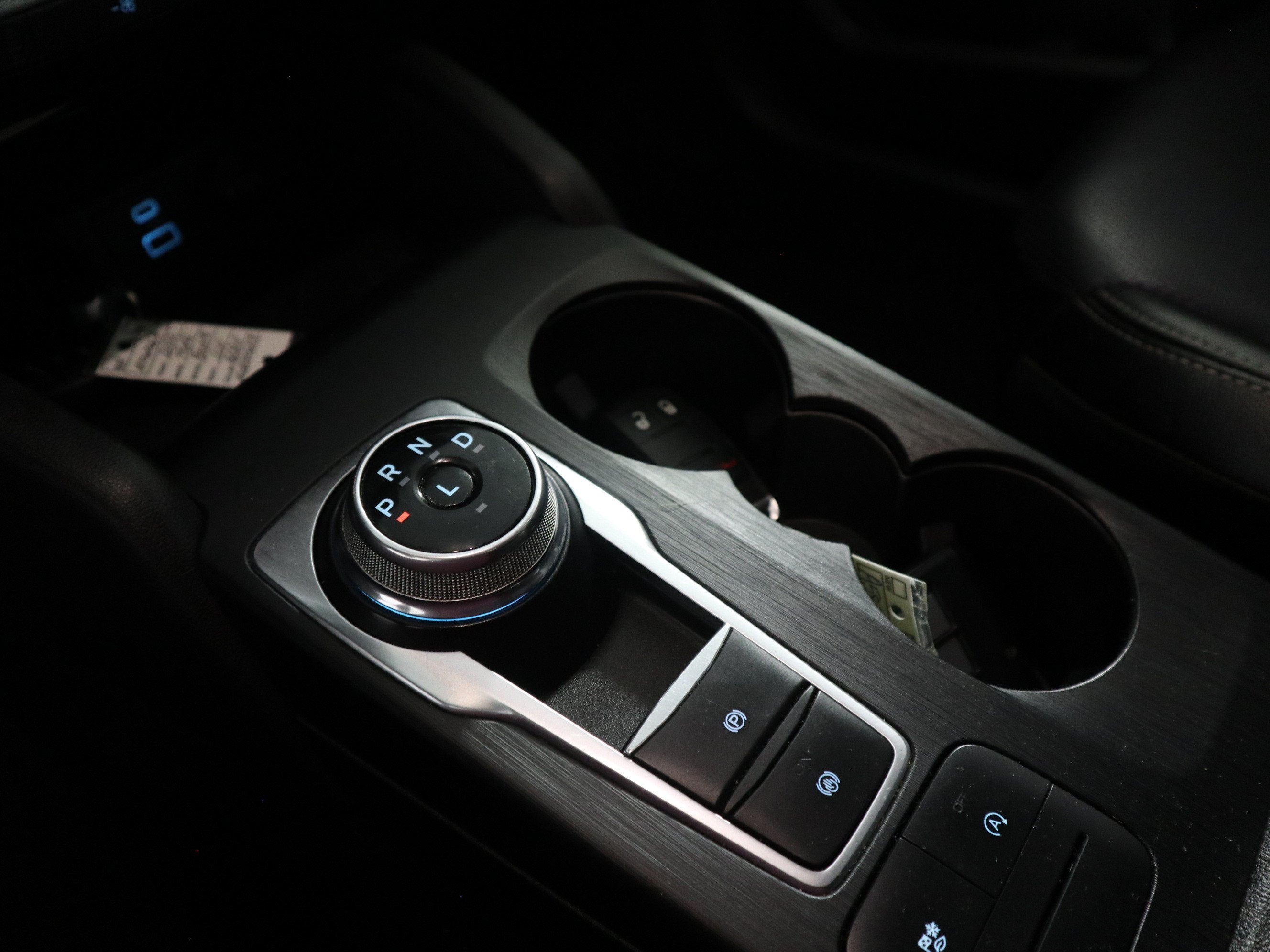 2022 Ford Escape SEL AWD