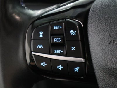 2022 Ford Escape SEL AWD
