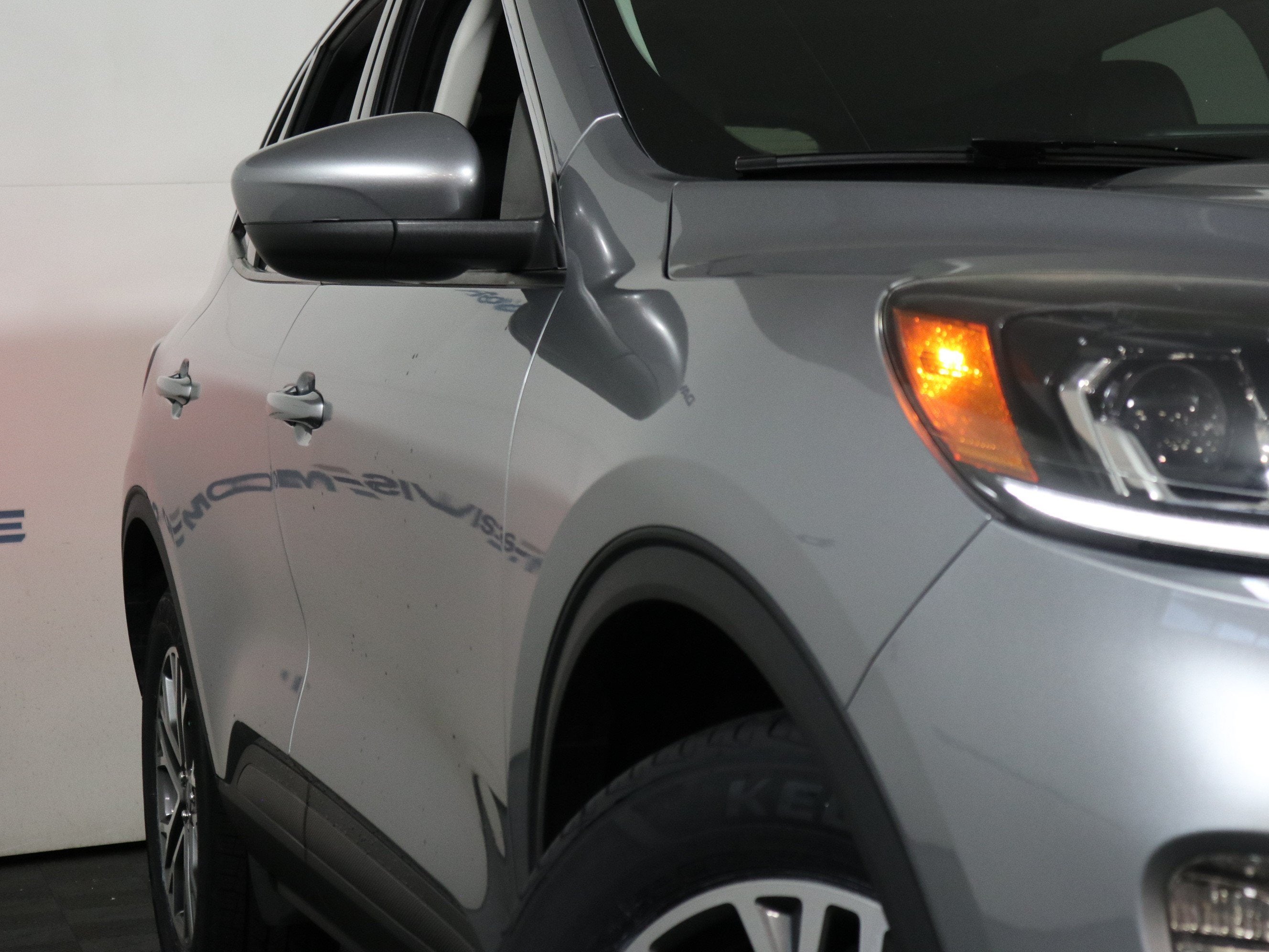 2022 Ford Escape SEL AWD