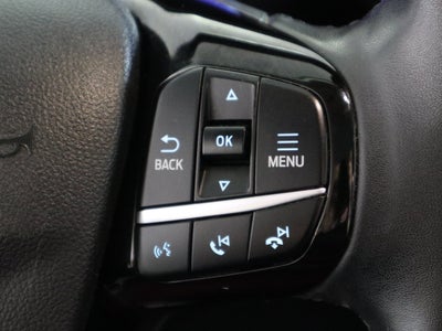 2022 Ford Escape SEL AWD