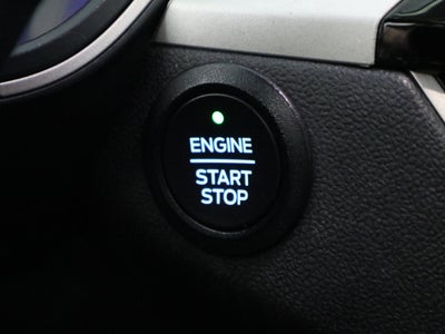 2022 Ford Escape SEL AWD