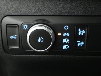 2022 Ford Escape SEL AWD