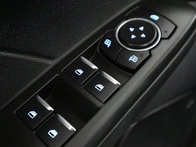 2022 Ford Escape SEL AWD