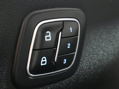 2022 Ford Escape SEL AWD