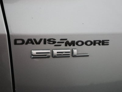 2022 Ford Escape SEL AWD