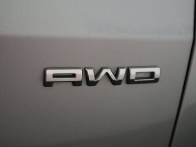 2022 Ford Escape SEL AWD