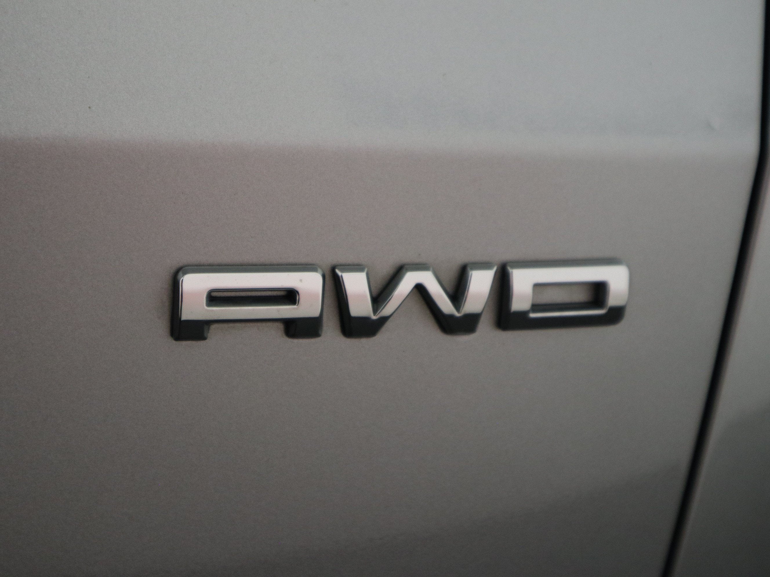 2022 Ford Escape SEL AWD