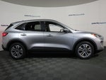 2022 Ford Escape SEL AWD