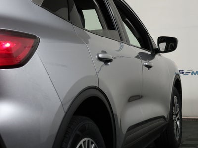 2022 Ford Escape SEL AWD