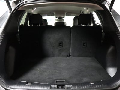 2022 Ford Escape SEL AWD