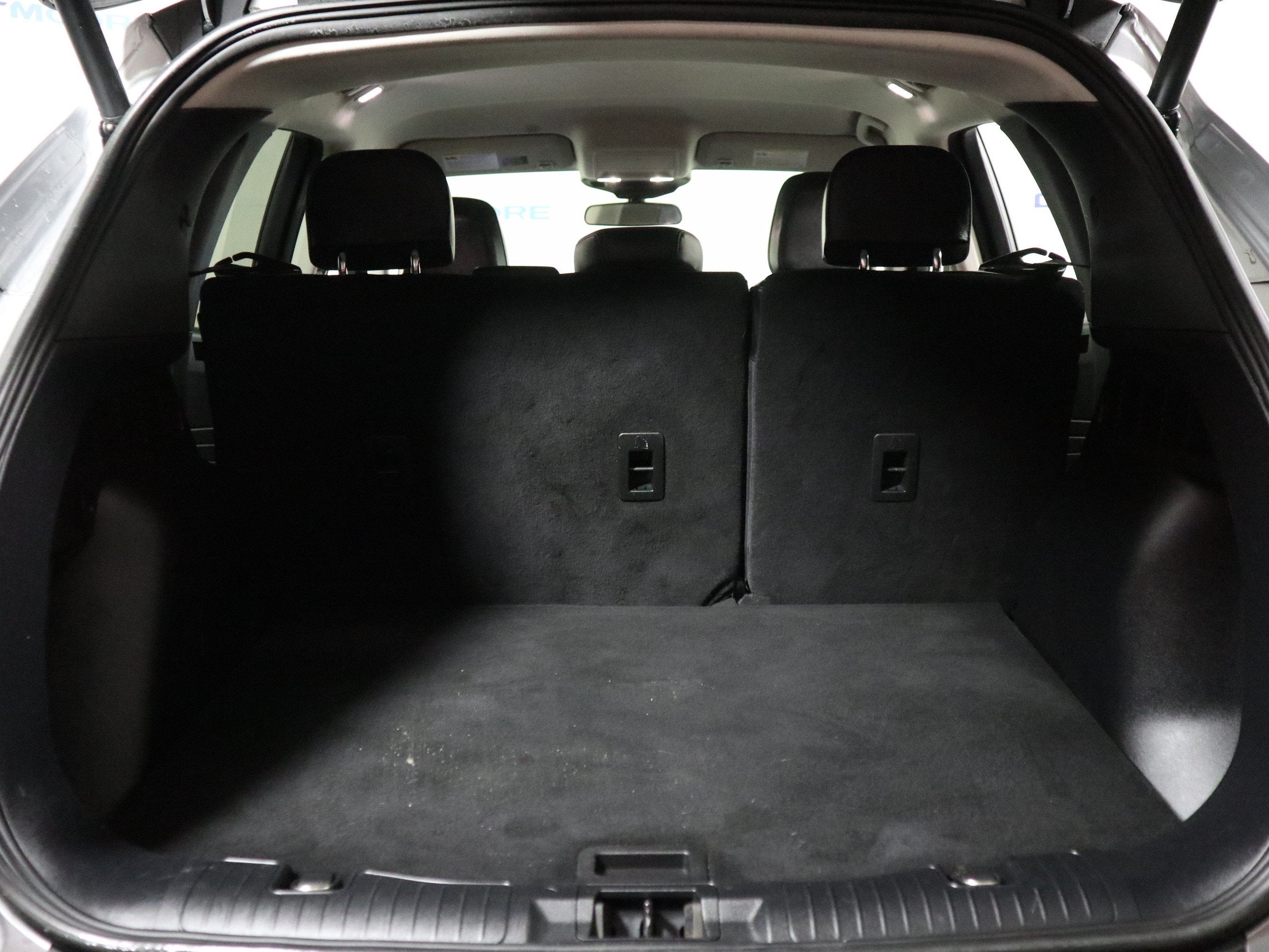 2022 Ford Escape SEL AWD